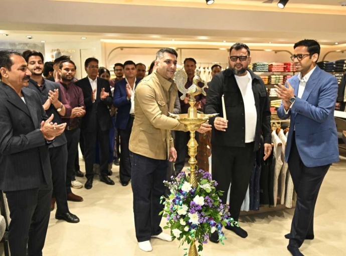 Kora expands retail footprint with new South Extension store